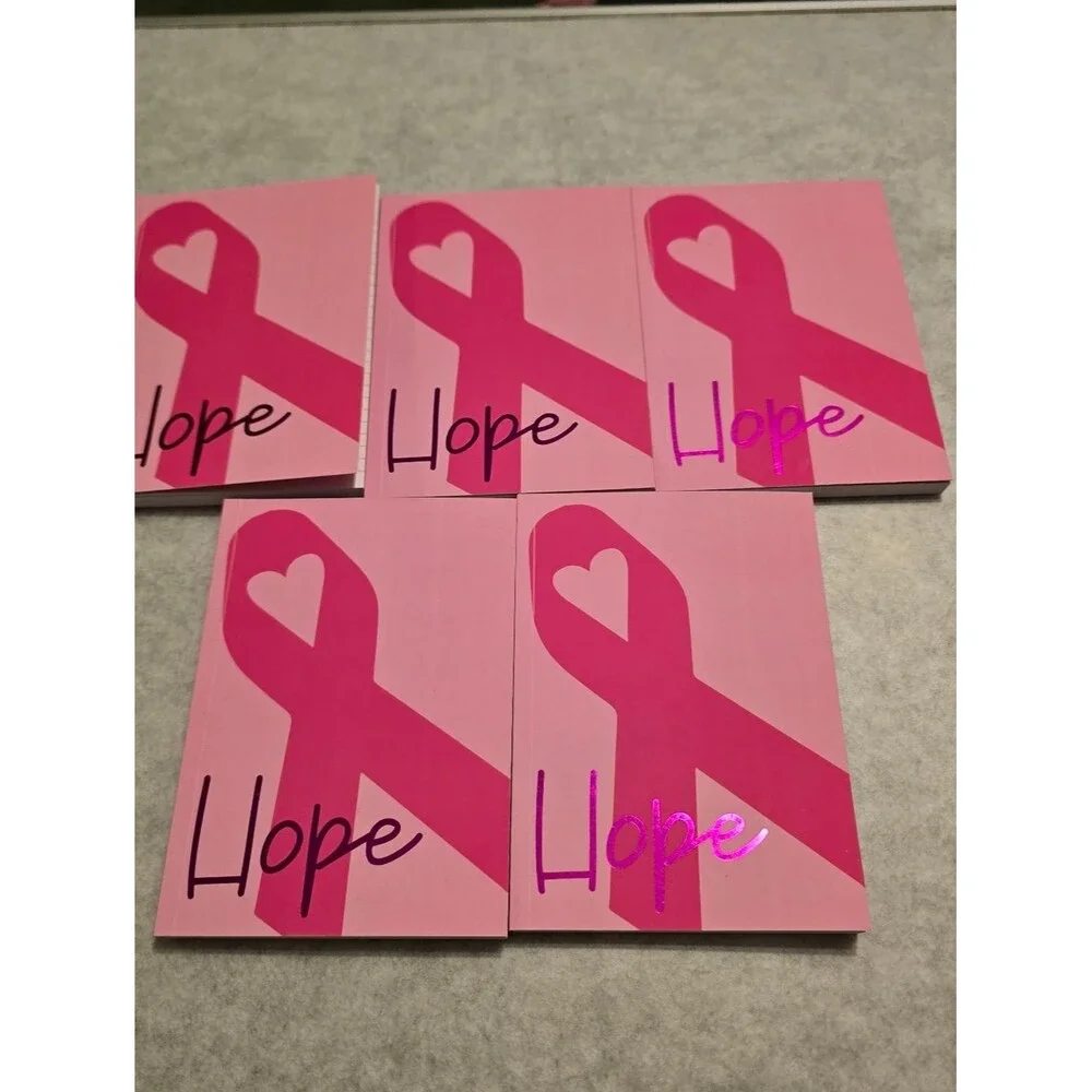 Breast cancer Awareness pink bundle